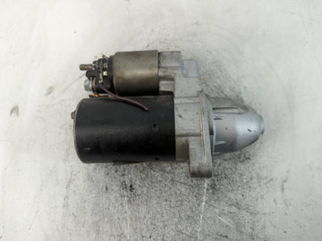 2012-2015 Mercedes-Benz C250 Car Starter Motor Solenoid OEM Fits Fits 2003 2004 2005 2012 2013 2014 2015 OEM Used Auto Parts