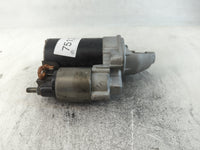 2012-2015 Mercedes-Benz C250 Car Starter Motor Solenoid OEM Fits Fits 2003 2004 2005 2012 2013 2014 2015 OEM Used Auto Parts