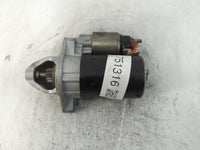2012-2015 Mercedes-Benz C250 Car Starter Motor Solenoid OEM Fits Fits 2003 2004 2005 2012 2013 2014 2015 OEM Used Auto Parts