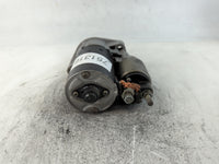 2012-2015 Mercedes-Benz C250 Car Starter Motor Solenoid OEM Fits Fits 2003 2004 2005 2012 2013 2014 2015 OEM Used Auto Parts