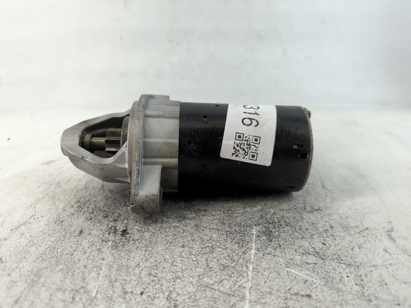 2012-2015 Mercedes-Benz C250 Car Starter Motor Solenoid OEM Fits Fits 2003 2004 2005 2012 2013 2014 2015 OEM Used Auto Parts