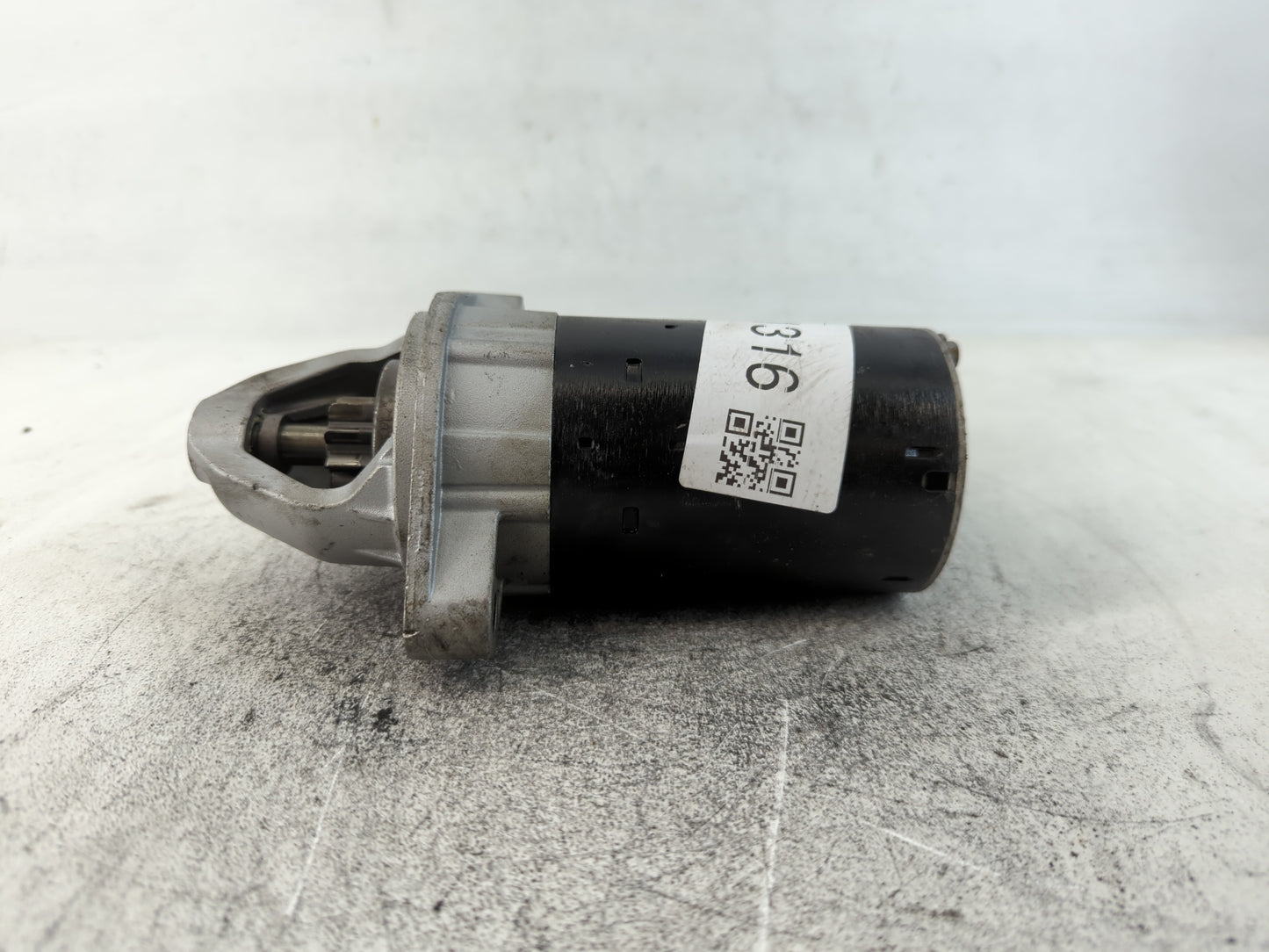 2012-2015 Mercedes-Benz C250 Car Starter Motor Solenoid OEM Fits Fits 2003 2004 2005 2012 2013 2014 2015 OEM Used Auto Parts