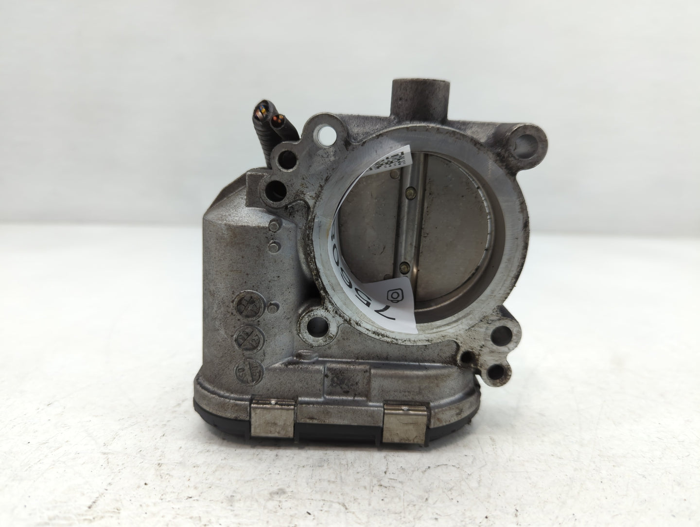 2012-2015 Mercedes-Benz C250 Throttle Body P/N:A 266 141 05 25 Fits Fits 2006 2007 2008 2009 2010 2011 2012 2013 2014 2015 O