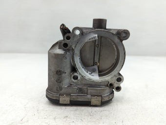 compare product 2012-2015 Mercedes-Benz C250 Throttle Body P/N:A 266 141 05 25 Fits Fits 2006 2007 2008 2009 2010 2011 2012 2013 2014 2015 OEM Used Auto Parts