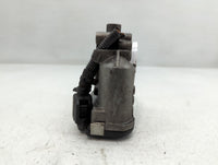 2012-2015 Mercedes-Benz C250 Throttle Body P/N:A 266 141 05 25 Fits Fits 2006 2007 2008 2009 2010 2011 2012 2013 2014 2015 O