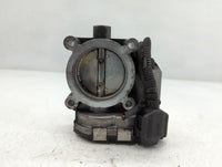 2012-2015 Mercedes-Benz C250 Throttle Body P/N:A 266 141 05 25 Fits Fits 2006 2007 2008 2009 2010 2011 2012 2013 2014 2015 O