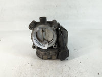 2012-2015 Mercedes-Benz C250 Throttle Body P/N:A 266 141 05 25 Fits Fits 2006 2007 2008 2009 2010 2011 2012 2013 2014 2015 O