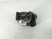 2012-2015 Mercedes-Benz C250 Throttle Body P/N:A 266 141 05 25 Fits Fits 2006 2007 2008 2009 2010 2011 2012 2013 2014 2015 O