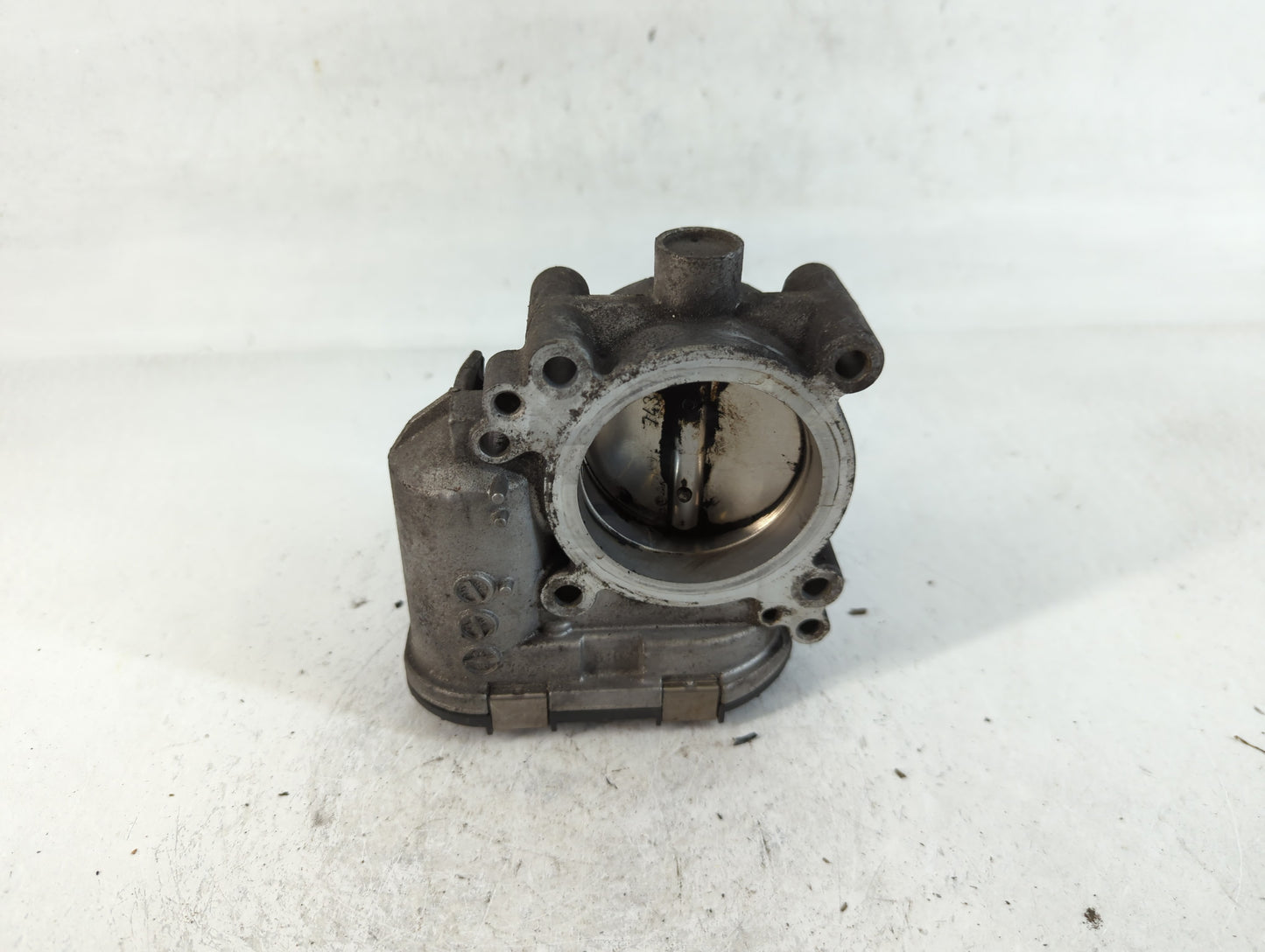 2012-2015 Mercedes-Benz C250 Throttle Body P/N:A 266 141 05 25 Fits Fits 2006 2007 2008 2009 2010 2011 2012 2013 2014 2015 O
