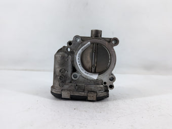 compare product 2012-2015 Mercedes-Benz C250 Throttle Body P/N:A 266 141 05 25 Fits Fits 2006 2007 2008 2009 2010 2011 2012 2013 2014 2015 OEM Used Auto Parts