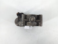2012-2015 Mercedes-Benz C250 Throttle Body P/N:A 266 141 05 25 Fits Fits 2006 2007 2008 2009 2010 2011 2012 2013 2014 2015 O
