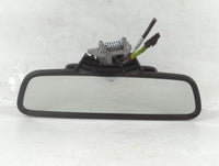 2010-2015 Mercedes-Benz C250 Interior Rear View Mirror Replacement OEM P/N:E11026530 Fits OEM Used Auto Parts - Oemusedautop