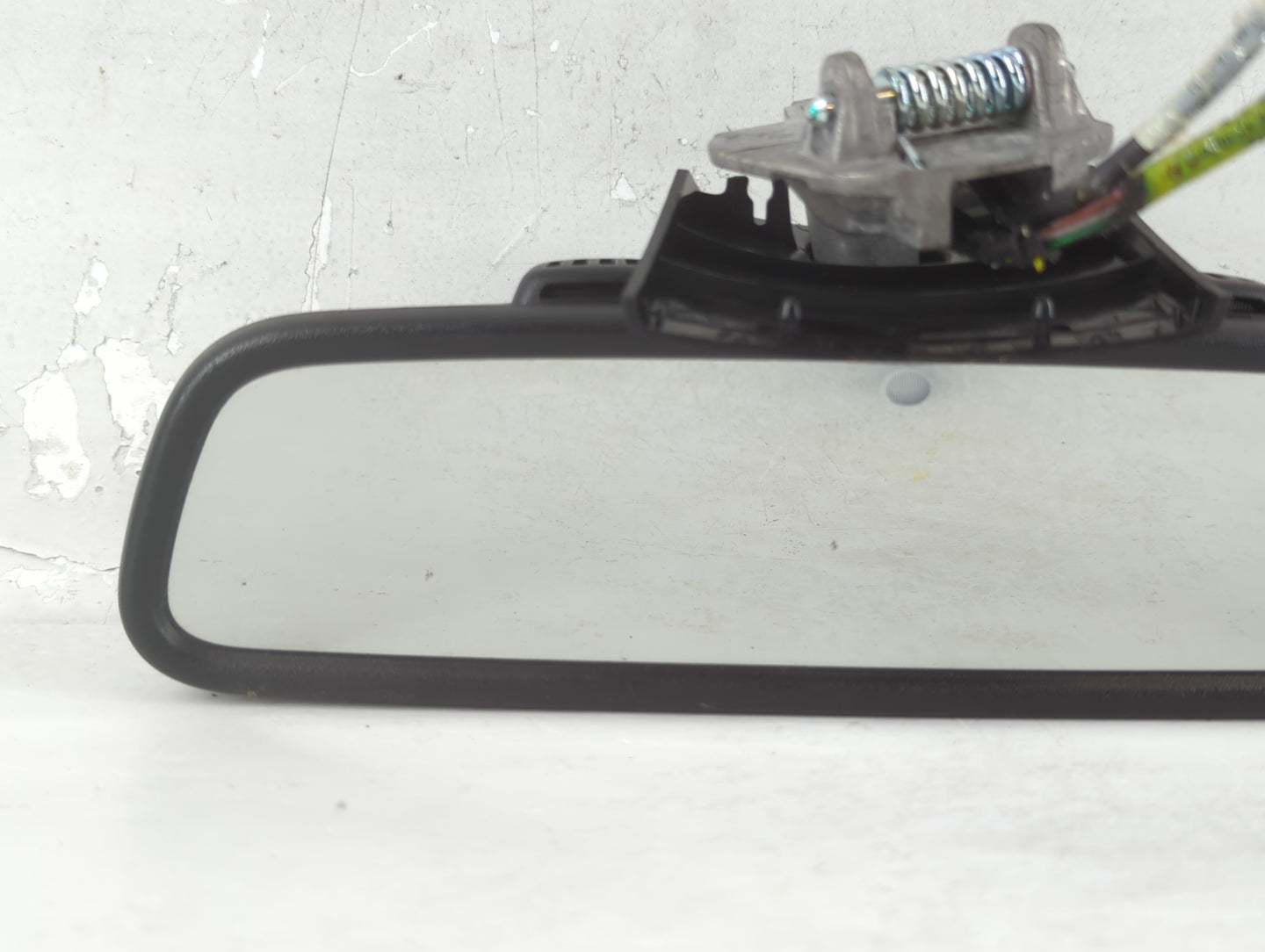 2010-2015 Mercedes-Benz C250 Interior Rear View Mirror Replacement OEM P/N:E11026530 Fits OEM Used Auto Parts - Oemusedautop