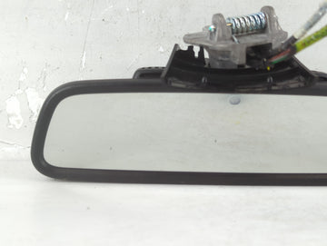 2010-2015 Mercedes-Benz C250 Interior Rear View Mirror Replacement OEM P/N:E11026530 Fits OEM Used Auto Parts