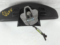 2010-2015 Mercedes-Benz C250 Interior Rear View Mirror Replacement OEM P/N:E11026530 Fits OEM Used Auto Parts - Oemusedautop