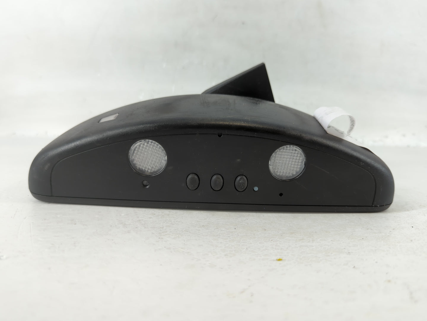 2010-2015 Mercedes-Benz C250 Interior Rear View Mirror Replacement OEM P/N:E11026530 Fits OEM Used Auto Parts - Oemusedautop