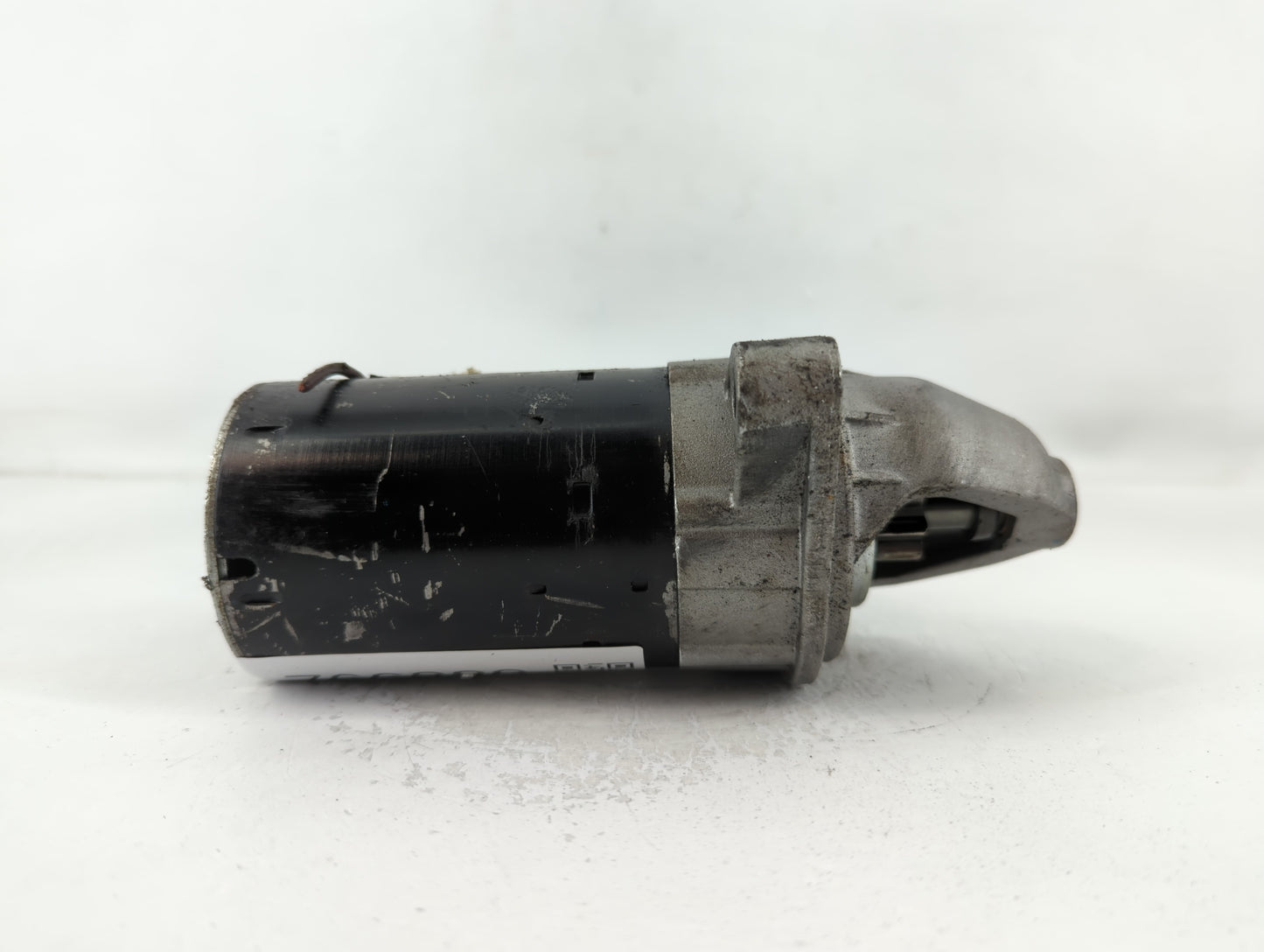 2012-2015 Mercedes-Benz C250 Car Starter Motor Solenoid OEM P/N:22107209 Fits Fits 2003 2004 2005 2012 2013 2014 2015 OEM Us