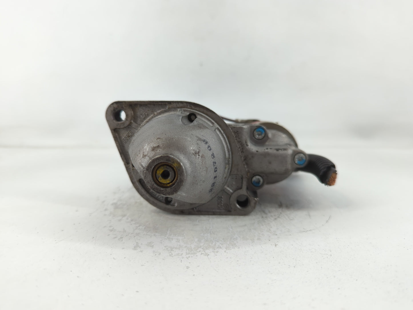 2012-2015 Mercedes-Benz C250 Car Starter Motor Solenoid OEM P/N:22107209 Fits Fits 2003 2004 2005 2012 2013 2014 2015 OEM Us