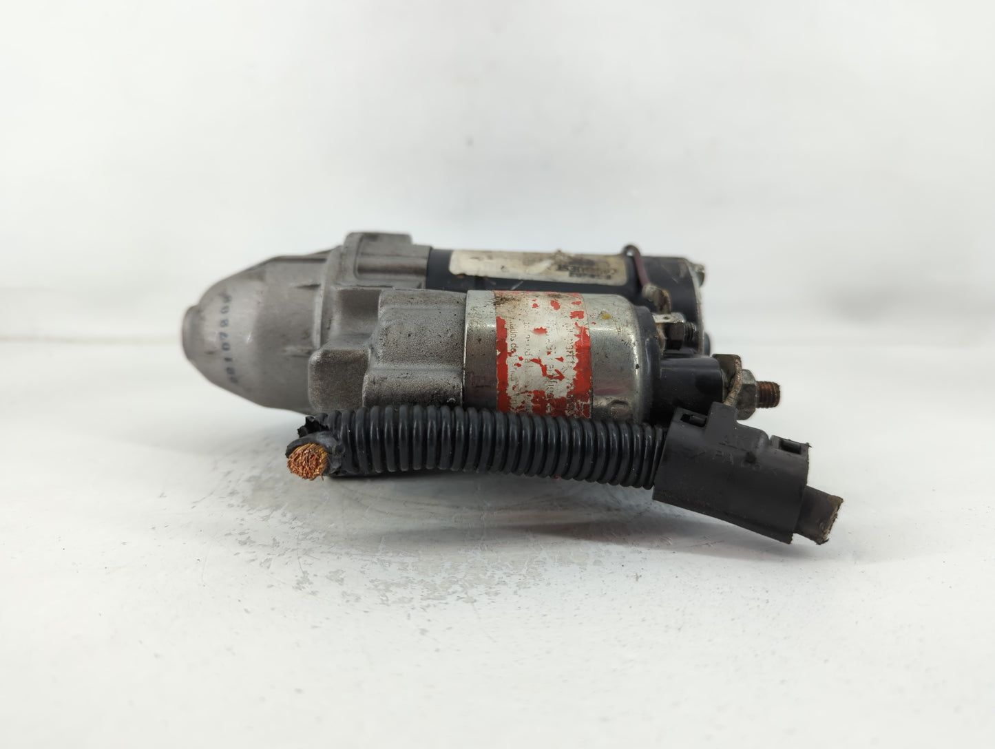 2012-2015 Mercedes-Benz C250 Car Starter Motor Solenoid OEM P/N:22107209 Fits Fits 2003 2004 2005 2012 2013 2014 2015 OEM Us