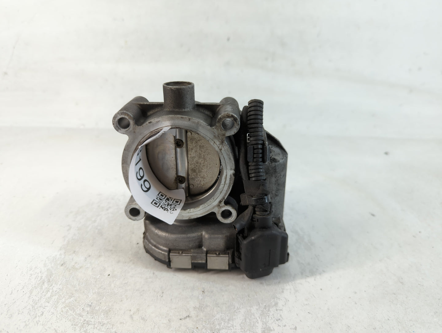 2012-2015 Mercedes-Benz C250 Throttle Body P/N:A 266 141 05 25 Fits Fits 2006 2007 2008 2009 2010 2011 2012 2013 2014 2015 O