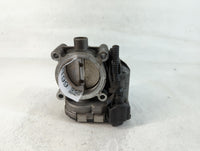 2012-2015 Mercedes-Benz C250 Throttle Body P/N:A 266 141 05 25 Fits Fits 2006 2007 2008 2009 2010 2011 2012 2013 2014 2015 O