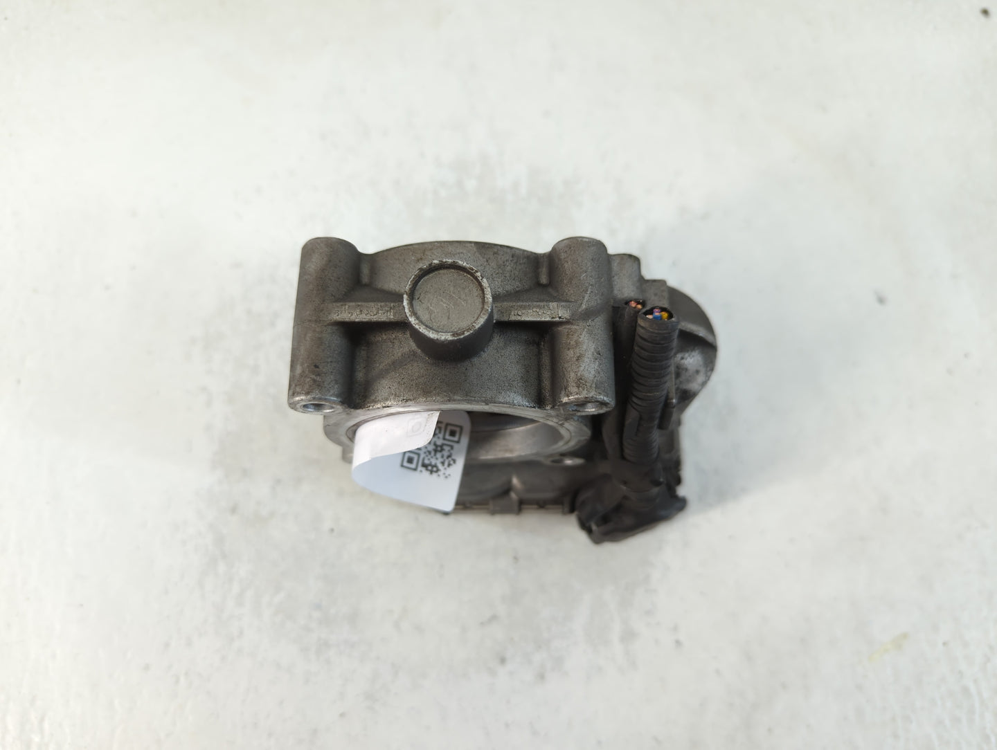 2012-2015 Mercedes-Benz C250 Throttle Body P/N:A 266 141 05 25 Fits Fits 2006 2007 2008 2009 2010 2011 2012 2013 2014 2015 O
