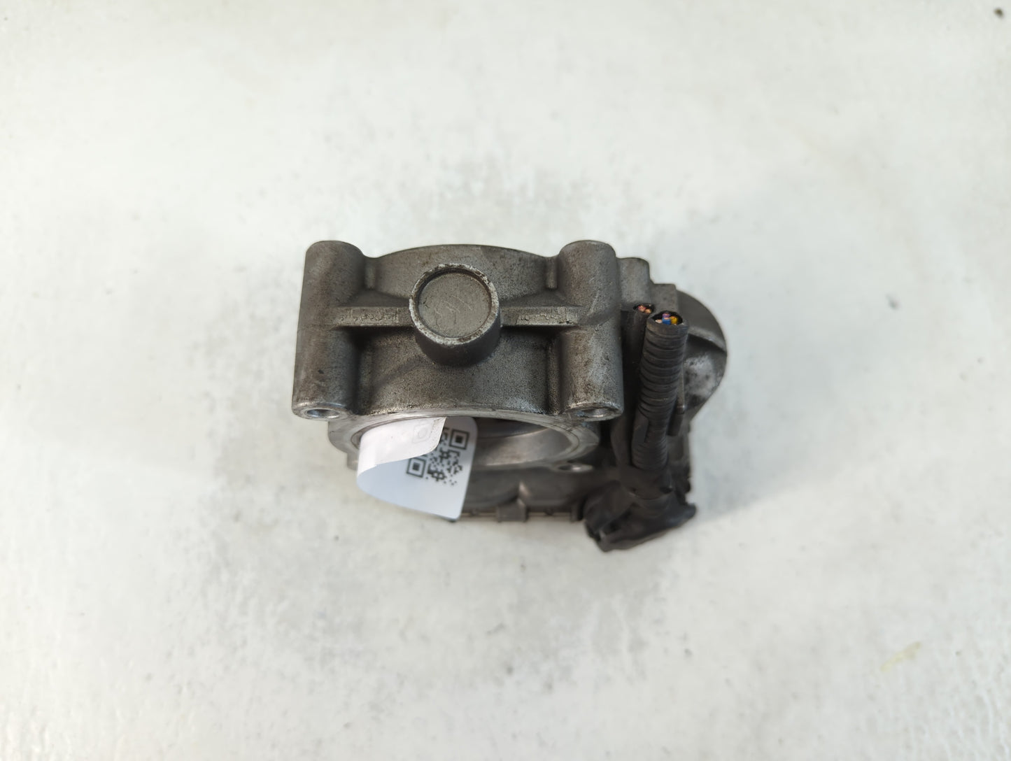 2012-2015 Mercedes-Benz C250 Throttle Body P/N:A 266 141 05 25 Fits Fits 2006 2007 2008 2009 2010 2011 2012 2013 2014 2015 O