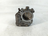 2012-2015 Mercedes-Benz C250 Throttle Body P/N:A 266 141 05 25 Fits Fits 2006 2007 2008 2009 2010 2011 2012 2013 2014 2015 O
