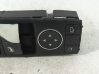 2011-2014 Mercedes-Benz C250 Master Power Window Switch Replacement Driver Side Left P/N:10021550 A 204 905 53 02 Fits OEM U
