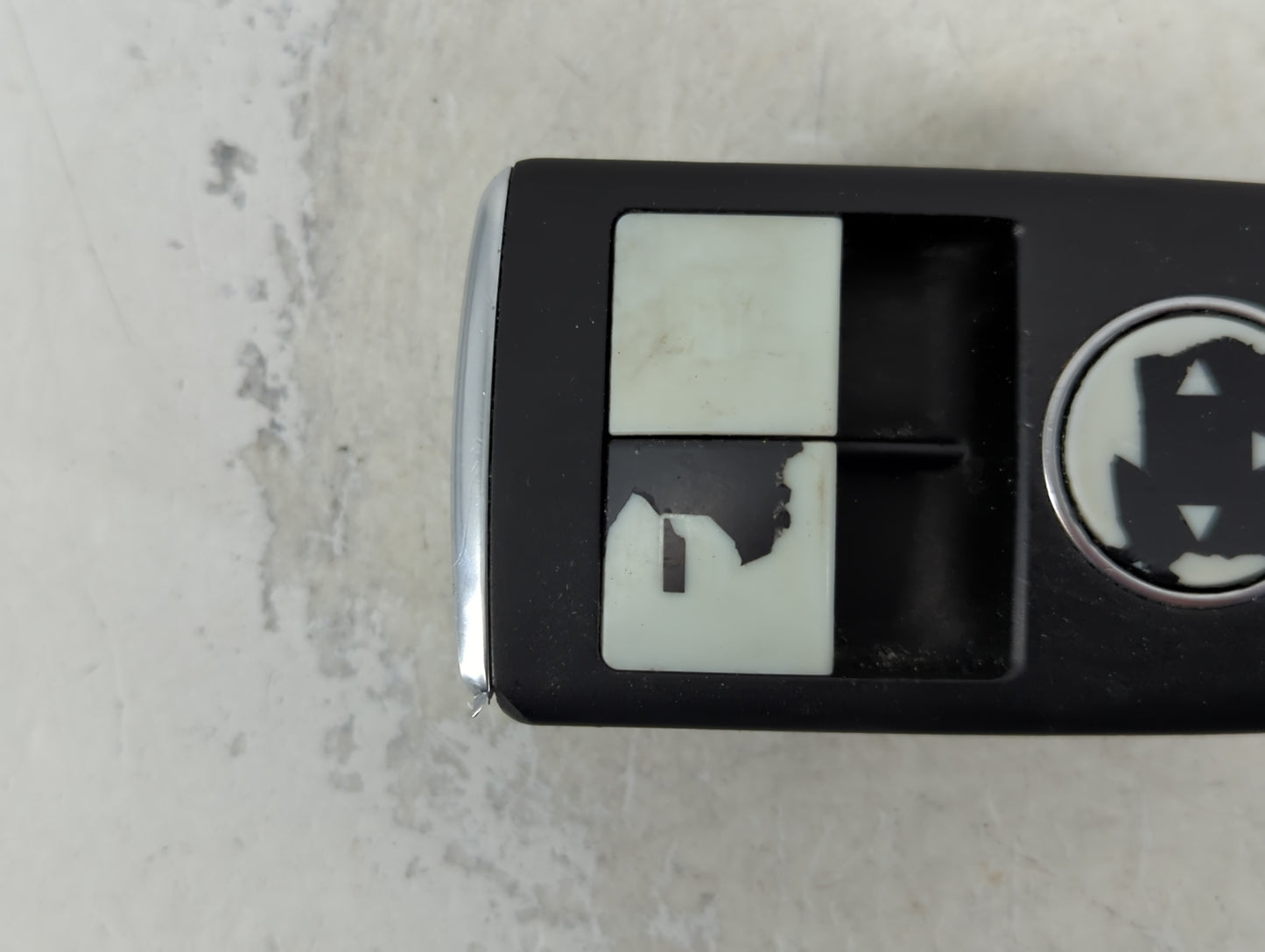 2012-2015 Mercedes-Benz C250 Master Power Window Switch Replacement Driver Side Left P/N:10020879 A 172 905 68 00 Fits OEM U