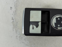 2012-2015 Mercedes-Benz C250 Master Power Window Switch Replacement Driver Side Left P/N:10020879 A 172 905 68 00 Fits OEM U