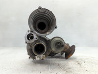 2012 C250 Turbocharger Turbo Charger Super Charger Supercharger - Oemusedautoparts1.com