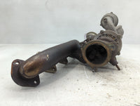 2012 C250 Turbocharger Turbo Charger Super Charger Supercharger - Oemusedautoparts1.com