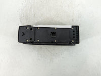 2010-2015 Mercedes-Benz C250 Master Power Window Switch Replacement Driver Side Left P/N:A 204 905 53 02 Fits OEM Used Auto 