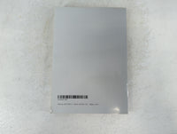 2013 Mercedes-Benz C300 Owners Manual Book Guide P/N:204 584 73 82 2045847382 OEM Used Auto Parts - Oemusedautoparts1.com