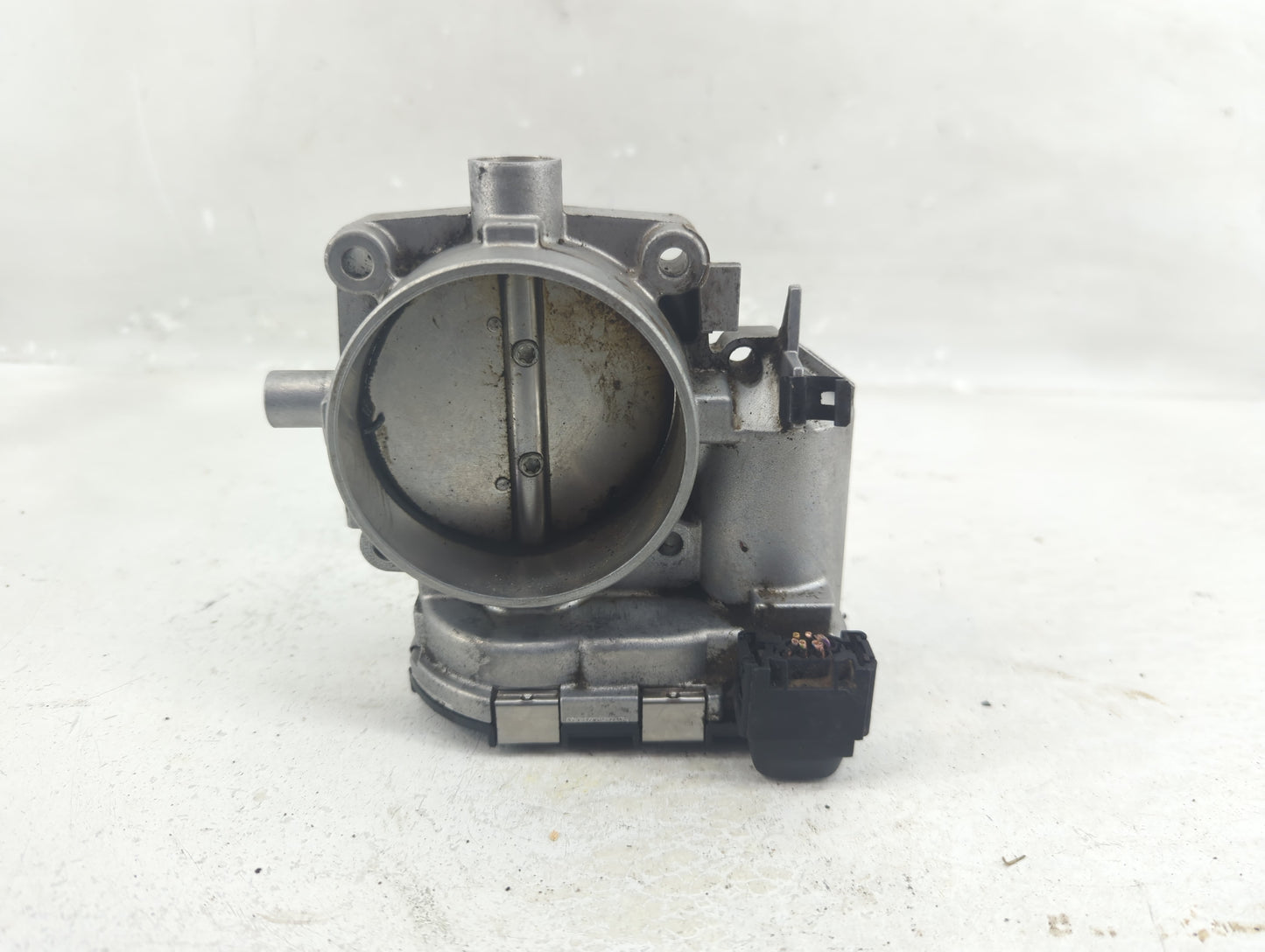 2008-2014 Mercedes-Benz C300 Throttle Body P/N:A 113 141 01 25 Fits Fits 2005 2006 2007 2008 2009 2010 2011 2012 2013 2014 O