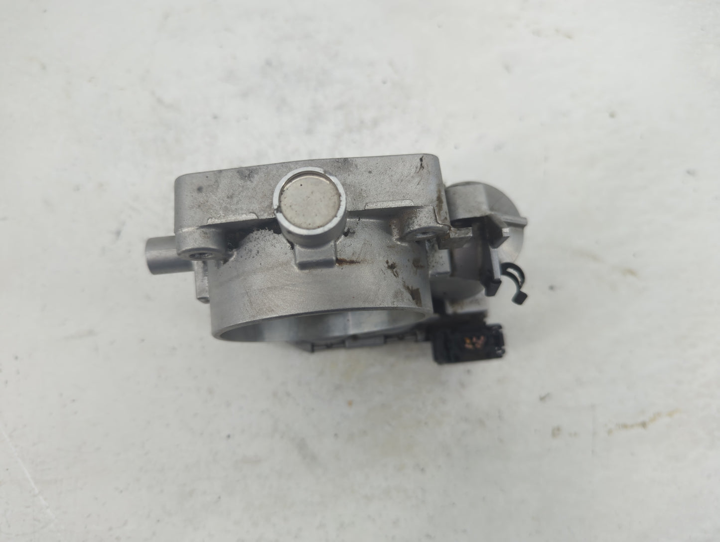 2008-2014 Mercedes-Benz C300 Throttle Body P/N:A 113 141 01 25 Fits Fits 2005 2006 2007 2008 2009 2010 2011 2012 2013 2014 O
