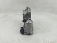 2008-2014 Mercedes-Benz C300 Throttle Body P/N:A 113 141 01 25 Fits Fits 2005 2006 2007 2008 2009 2010 2011 2012 2013 2014 O