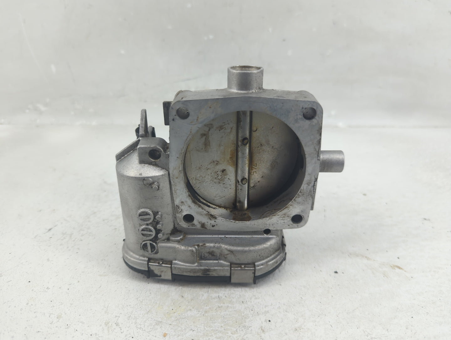 2008-2014 Mercedes-Benz C300 Throttle Body P/N:A 113 141 01 25 Fits Fits 2005 2006 2007 2008 2009 2010 2011 2012 2013 2014 O