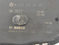 2008-2014 Mercedes-Benz C300 Throttle Body P/N:A 113 141 01 25 Fits Fits 2005 2006 2007 2008 2009 2010 2011 2012 2013 2014 O