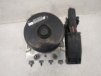 2013-2014 Mercedes-Benz C300 ABS Pump Control Module Replacement P/N:A 172 431 42 12 Fits Fits 2013 2014 2015 OEM Used Auto 