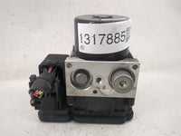 2013-2014 Mercedes-Benz C300 Anti-Lock Brake ABS Pump Module Actuator OEM P/N:A 172 431 42 12 Fits Fits 2013 2014 2015 OEM U