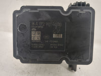 2013-2014 Mercedes-Benz C300 ABS Pump Control Module Replacement P/N:A 172 431 42 12 Fits Fits 2013 2014 2015 OEM Used Auto 