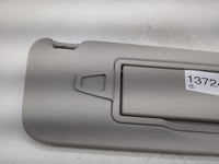 2013 Mercedes-Benz C300 Sun Visor Shade Replacement Passenger Right Mirror Fits OEM Used Auto Parts - Oemusedautoparts1.com