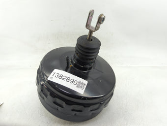 compare product Mercedes-benz C300 Power Brake Booster Oem 1382890