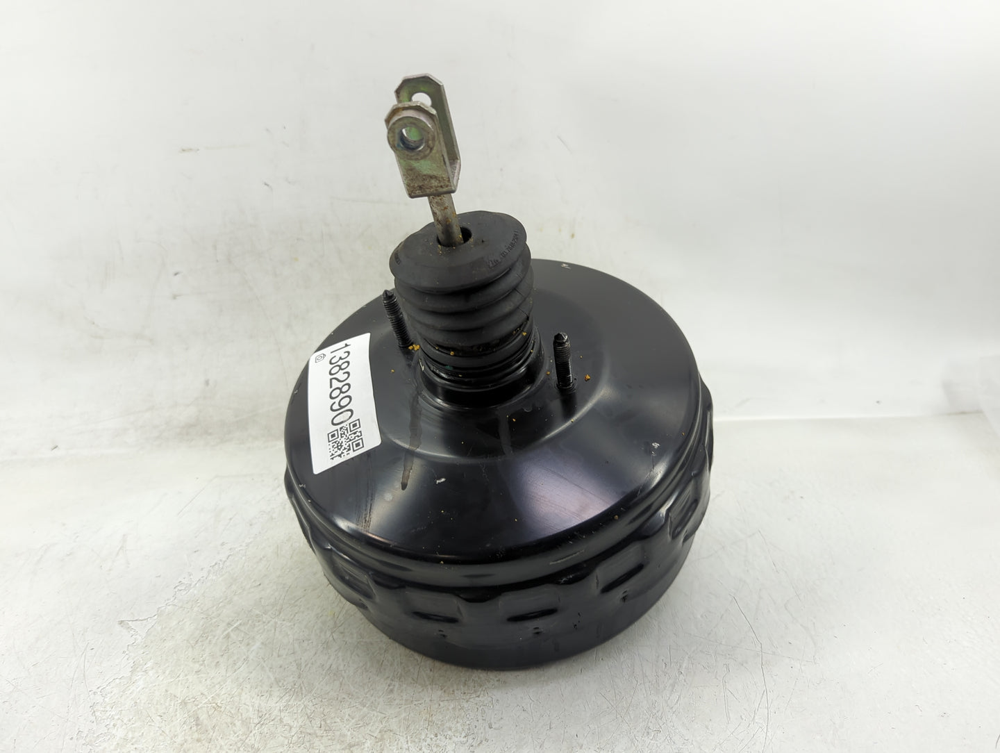 Mercedes-benz C300 Power Brake Booster Oem 1382890 - Oemusedautoparts1.com
