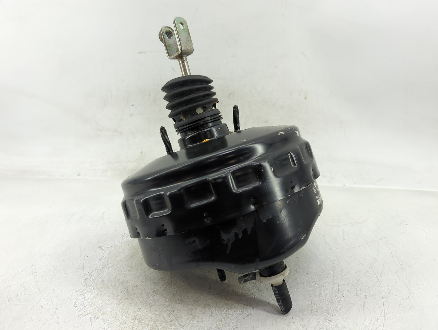 Mercedes-benz C300 Power Brake Booster Oem 1382890 - Oemusedautoparts1.com