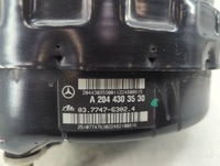 Mercedes-benz C300 Power Brake Booster Oem 1382890 - Oemusedautoparts1.com