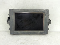 2012-2014 Mercedes-benz C300 Information Display Screen - Oemusedautoparts1.com