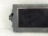 2012-2014 Mercedes-benz C300 Information Display Screen - Oemusedautoparts1.com